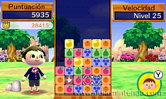 Animal Crossing: New Leaf