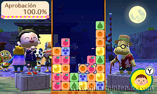 Animal Crossing: New Leaf