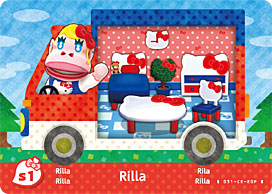 Animal Crossing: New Leaf