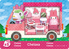 Animal Crossing: New Leaf