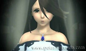 Bravely Default
