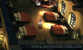 Bravely Default