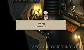 Bravely Default