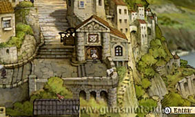 Bravely Default