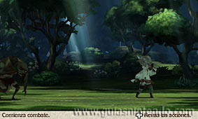 Bravely Default