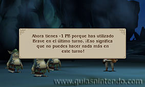 Bravely Default