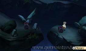 Bravely Default