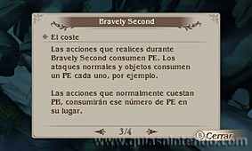 Bravely Default