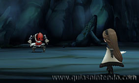 Bravely Default