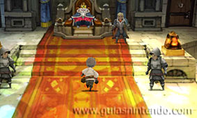 Bravely Default