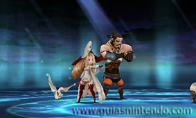 Bravely Default