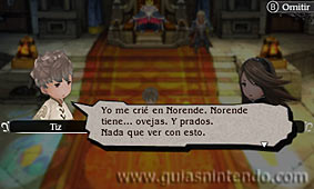 Bravely Default