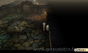 Bravely Default