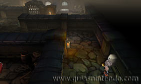 Bravely Default