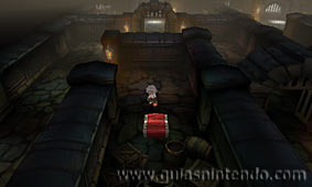 Bravely Default