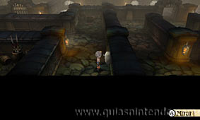Bravely Default