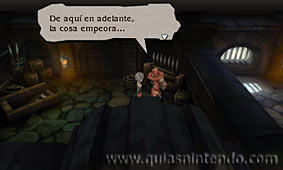 Bravely Default