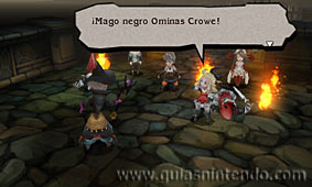 Bravely Default