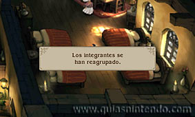 Bravely Default
