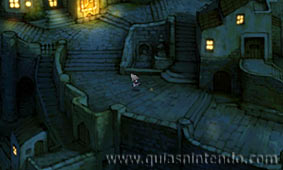 Bravely Default