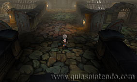 Bravely Default