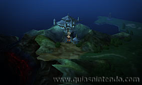 Bravely Default