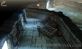 Bravely Default