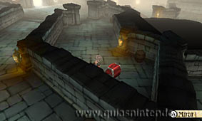 Bravely Default