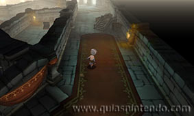 Bravely Default