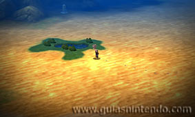 Bravely Default