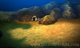Bravely Default