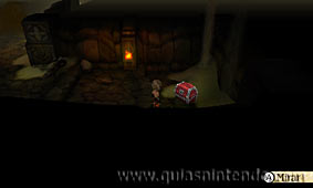 Bravely Default
