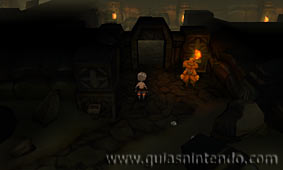 Bravely Default