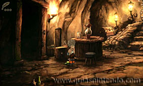 Bravely Default