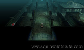 Bravely Default