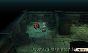 Bravely Default