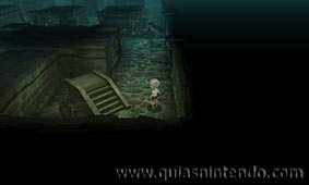 Bravely Default