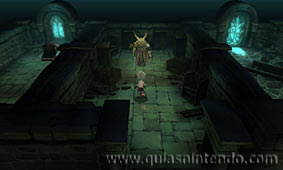 Bravely Default