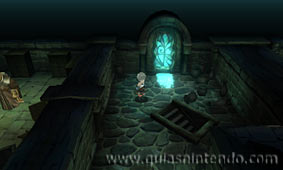 Bravely Default