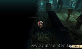 Bravely Default