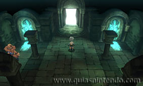 Bravely Default