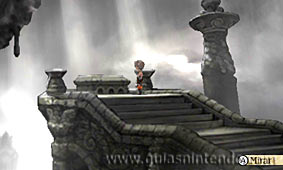 Bravely Default