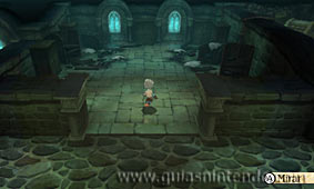 Bravely Default