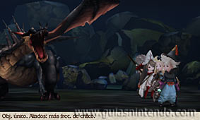 Bravely Default