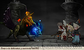 Bravely Default