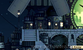 Bravely Default