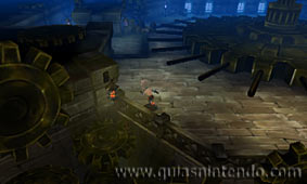 Bravely Default