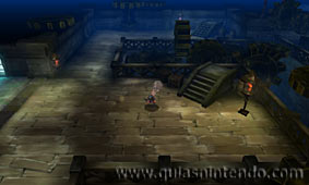 Bravely Default
