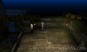 Bravely Default