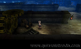 Bravely Default